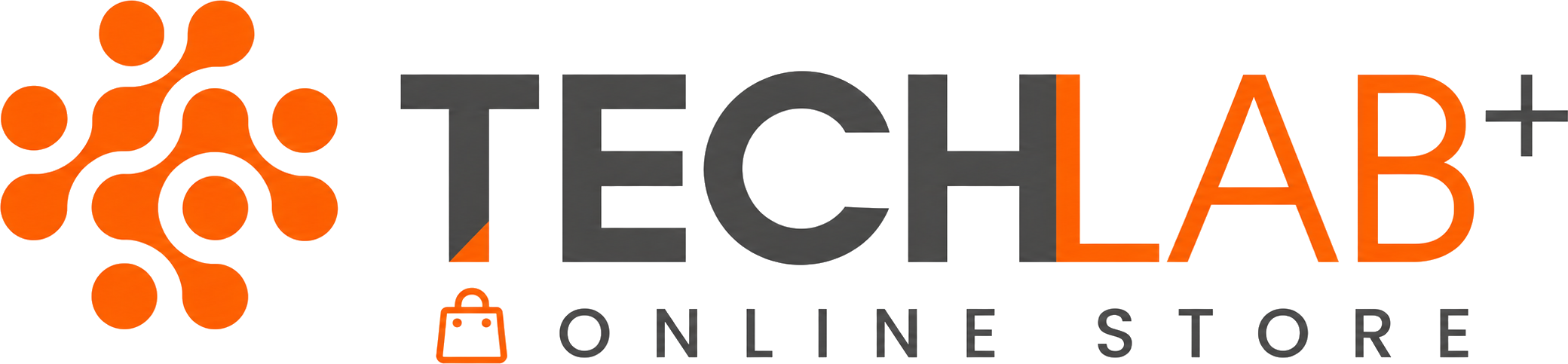 TechLab+ Online Store